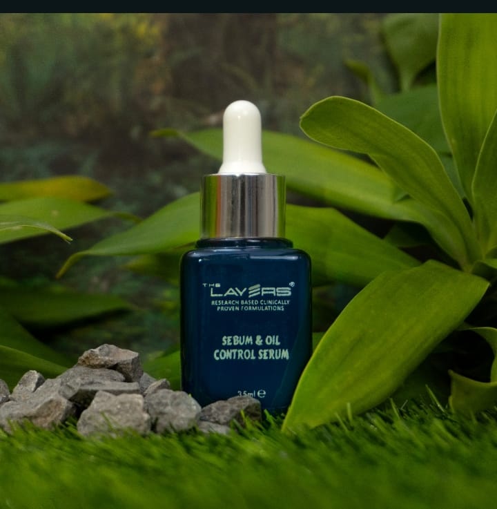 Sebum & Oil Control